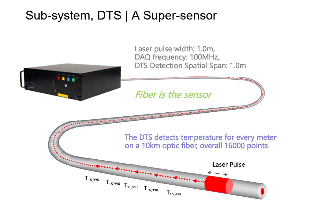 DTS Systems in India